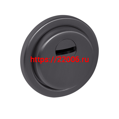 Накладка Fuaro (Фуаро) DEF.RLR/R-EXT.6617 GR-23 графит Накладка Fuaro (Фуаро) DEF.RLR/R-EXT.6617 GR-23 графит