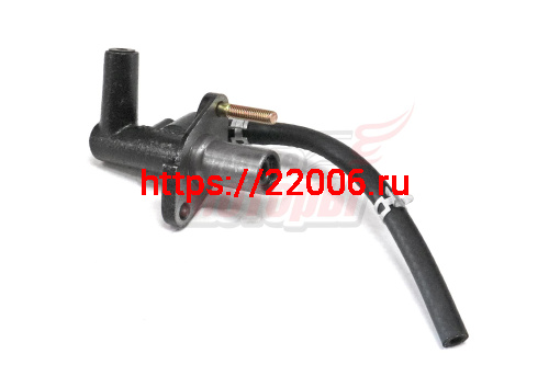 Цилиндр сцепления главный Haima 3 (GE4T-41-990CL1A) Цилиндр сцепления главный Haima 3 (GE4T-41-990CL1A)