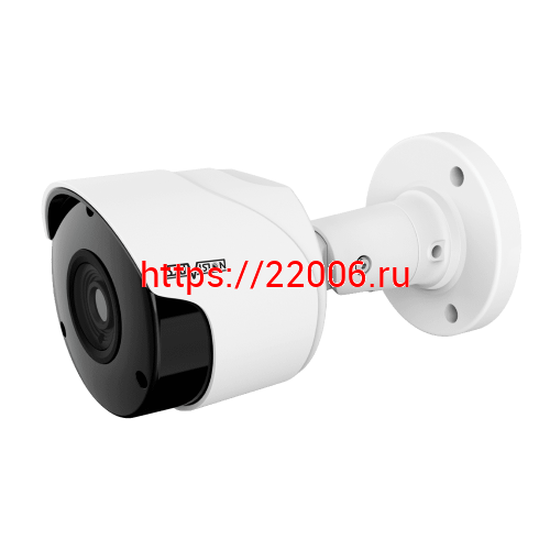 SVI-S123A SL v2.0 2Mpix 2.8mm видеокамера IP