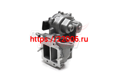 Клапан EGR Cummins ISF2.8 (5266683)