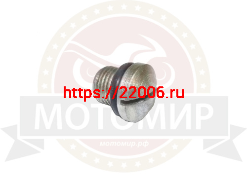 Заглушка Вихрь редуктора