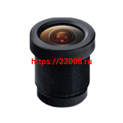 SVL-8 Объектив 8mm SVL-8 Объектив 8mm