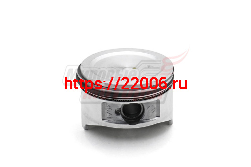 Поршень 170F в сборе (ОРИГИНАЛ, "LIFAN")