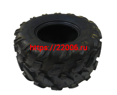 Покрышка ATV 8" 18 х 9.50 - 8 (Р311) без камеры, Термит задние WANDA фото 2 Покрышка ATV 8" 18 х 9.50 - 8 (Р311) без камеры, Термит задние WANDA фото 2