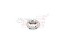 Гайка крепления муфты сцепления цепного редуктора 144F