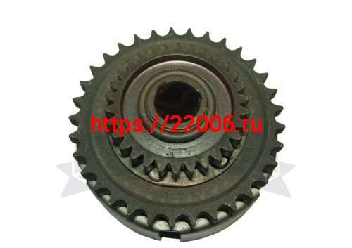 Барабан сцепления Минск (ИМПОРТ) (в упак. 20 шт) фото 3