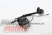 Зажигание в сборе мотобура 63см3 (подходит на лод.мотор SADD TKC 630B, 63см3)