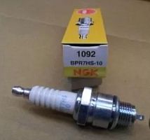 Свеча NGK BPR7HS-10 оригинальная (1092) (MERCURY,SUZUKI,YAMAHA)