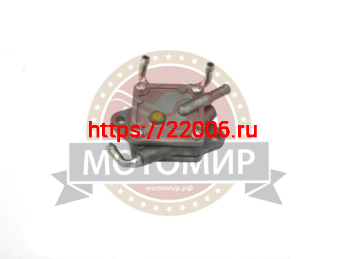 Насос топливный Тайга как Микуни С40500280 (НАБОР)