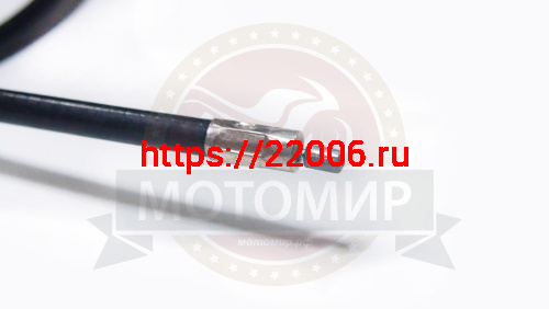 Трос газа L-780мм, ход-70мм  АТВ GIRO (112942) фото 3