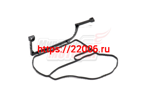 Прокладка картера распределительных шестерен Cummins ISF2.8, ЕВРО-5 (5361694)