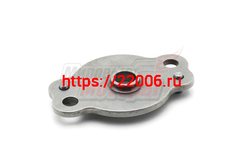 Крышка насоса масляного LIFAN GS212E (15150) (LIFAN оригинал)