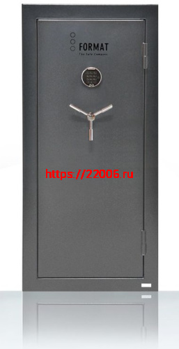 Сейф Format Cazador DL19 GS