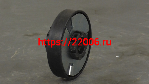 Сцепление автоматическое, на вал 25 мм, цепь 420, звезда 14 зубов фото 4 Сцепление автоматическое, на вал 25 мм, цепь 420, звезда 14 зубов фото 4