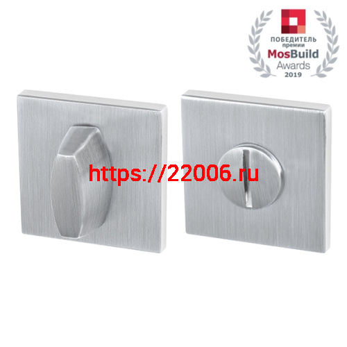 Ручка Armadillo (Армадилло) поворотная BK6.K.USS52 (WC-BOLT BK6 USS) MWSC-33 итальянский тисненый Ручка Armadillo (Армадилло) поворотная BK6.K.USS52 (WC-BOLT BK6 USS) MWSC-33 итальянский тисненый