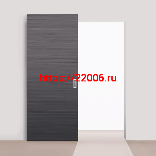 Раздвижная Armadillo (Армадилло) система HIDDEN/40 с профилем Раздвижная Armadillo (Армадилло) система HIDDEN/40 с профилем