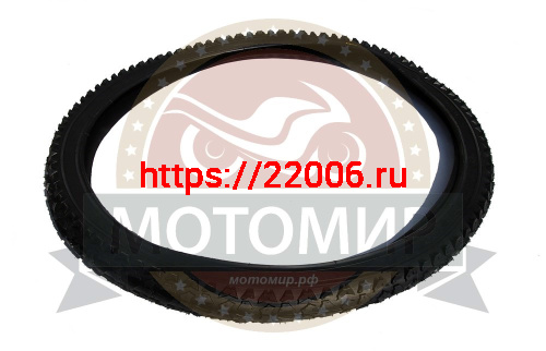 Велопокрышка 26" х 2.10 (Р1001) WANDA фото 3