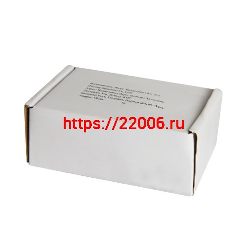 Броненакладка Fuaro (Фуаро) DEF.RLR/R.4825 CP-8 хром фото 3 Броненакладка Fuaro (Фуаро) DEF.RLR/R.4825 CP-8 хром фото 3