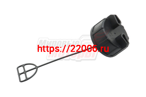 Крышка бензобака Рartner 340S/350S/360S (5793588-02)