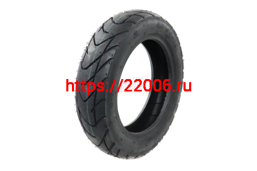 Покрышка 10" 90/90 беcкамерная LXL МАРКИРОВАННАЯ