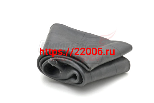 Камера  8" 4,00-8 (прямой сосок)