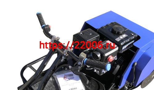 Мотобуксировщик компактный ЛИДЕР-ДЕЛЬТА-CVT, 8+ л.с. ВАРИАТОР TAV2-40 фото 6 Мотобуксировщик компактный ЛИДЕР-ДЕЛЬТА-CVT, 8+ л.с. ВАРИАТОР TAV2-40 фото 6
