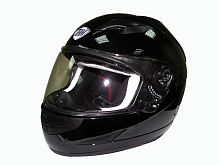 Мотошлем THH TS-42 black (XS)