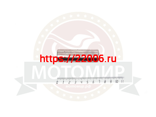Палец LIFAN 188F (D20*61mm) (GX 390) (YT-GP-000315) поршневой Палец LIFAN 188F (D20*61mm) (GX 390) (YT-GP-000315) поршневой
