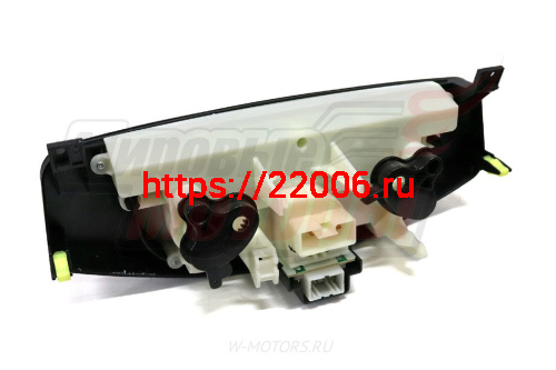 Блок управления кондиционером Tiggo (T118112010BA) фото 2