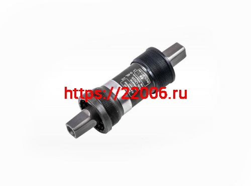 Катридж Shimano 122,5мм б/болтов 3022020-S4