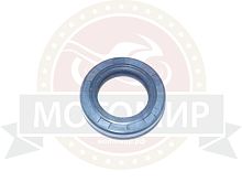 Сальник 18,9*30*5 коленвала левый малый Альфа, Дельта, Zodiak (звезды обгонной муфты) (НАБОР)