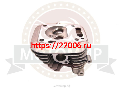 Головка цилиндра LIFAN 2V77F (2V78F) голая левая, 78,0 мм (12210)(12230) Головка цилиндра LIFAN 2V77F (2V78F) голая левая, 78,0 мм (12210)(12230)