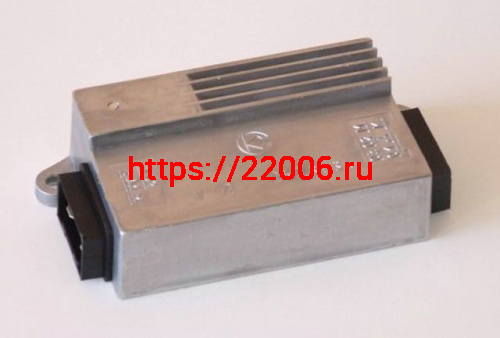 Коммутатор 262 12v 65w Восход/Минск