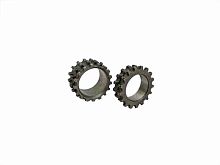 Шестерня привода цепи масляного насоса + шестерня ГРМ на коленвал 152QMI, 157QMJ 125/150сс