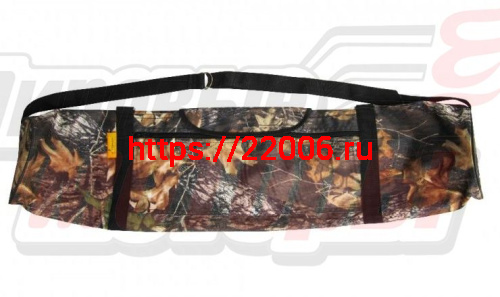 Чехол для ледобура диаметром 100 мм