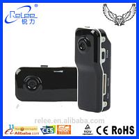 Mini DV видеорегистратор авто