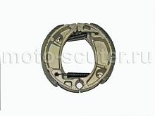 Колодки Honda Dio 50 барабанный тормоз  TMMP