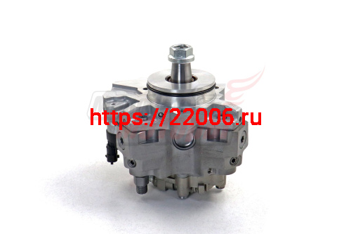 Насос ТНВД BOSCH Cummins ISF 3.8 Euro 3 (0445020122)