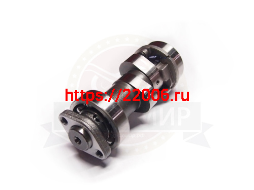 Распредвал в сборе CB250 см3 Zongshen ZS 172FMM (100104967)