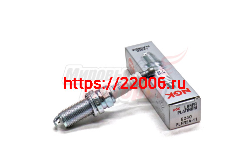 Свеча зажигания Citroen C5, Peugeot 406, 607, Renault Avantime, Espace, Laguna 3.0-3.5i 01- (PLFR5A11) Свеча зажигания Citroen C5, Peugeot 406, 607, Renault Avantime, Espace, Laguna 3.0-3.5i 01- (PLFR5A11)