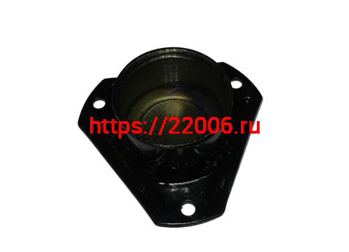 Корпус подшипника ведущего вала Буран (110200140) Корпус подшипника ведущего вала Буран (110200140)