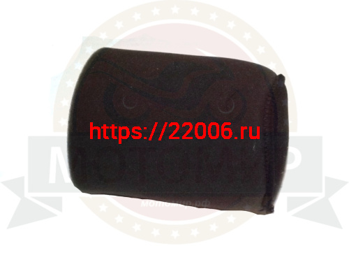 Фильтр воздушный элемент трицикл АЯКС (губка) Фильтр воздушный элемент трицикл АЯКС (губка)