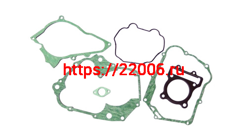 Набор прокладок двигателя ZS190E (ZS1P62YML-2) Набор прокладок двигателя ZS190E (ZS1P62YML-2)