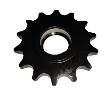 Звезда 14 зуб. (530) цепи, d24мм натяжителя цепи приводной COMPASS 200 (12-4)