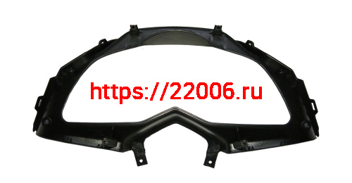 Облицовка щитка приборов GALAXY (021) фото 2