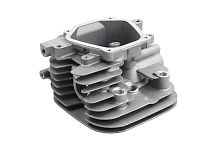 Головка цилиндра в сборе  LIFAN 2V80F-2F  (31л.с.) правая  (LIFAN оригинал)