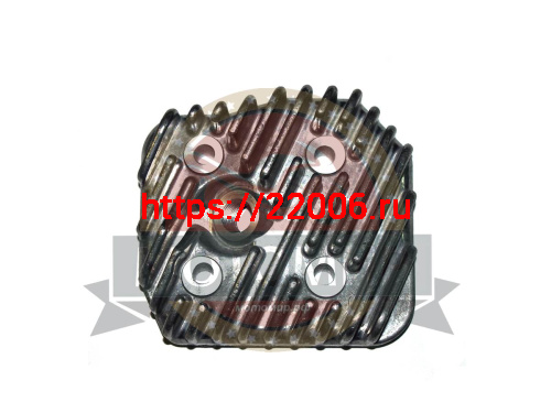 Головка цилиндра 2х такт Honda Dio 50 AF 18/27/28 Tact 24/30/31/51 Lead 20 Fit Головка цилиндра 2х такт Honda Dio 50 AF 18/27/28 Tact 24/30/31/51 Lead 20 Fit