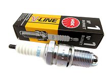 Свеча зажигания BUR6ET NGK (Япония) 3172/2876