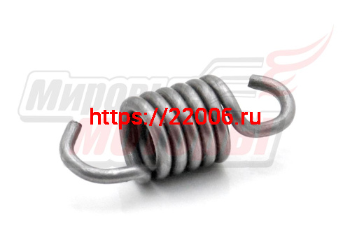 Пружина сцепления мотокосы GBC-026