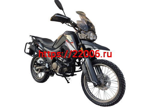 Мотоцикл FIREGUARD 250 TRAVEL с ПТС (+ БАГАЖНИК) (SHINERAY) Мотоцикл FIREGUARD 250 TRAVEL с ПТС (+ БАГАЖНИК) (SHINERAY)